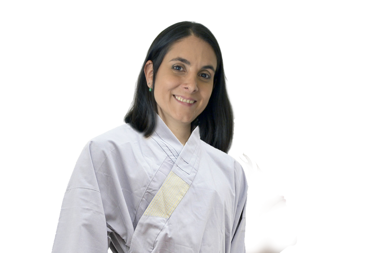 Carolina Naranjo