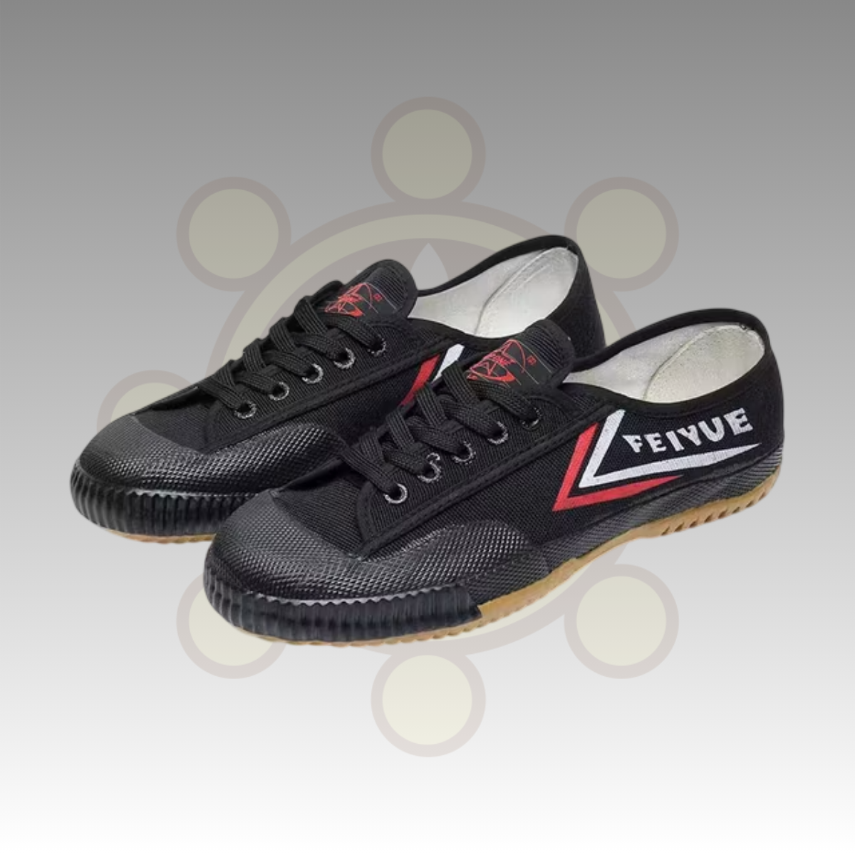 Feiyue - Zapatos de Entrenamiento - Imagen 2