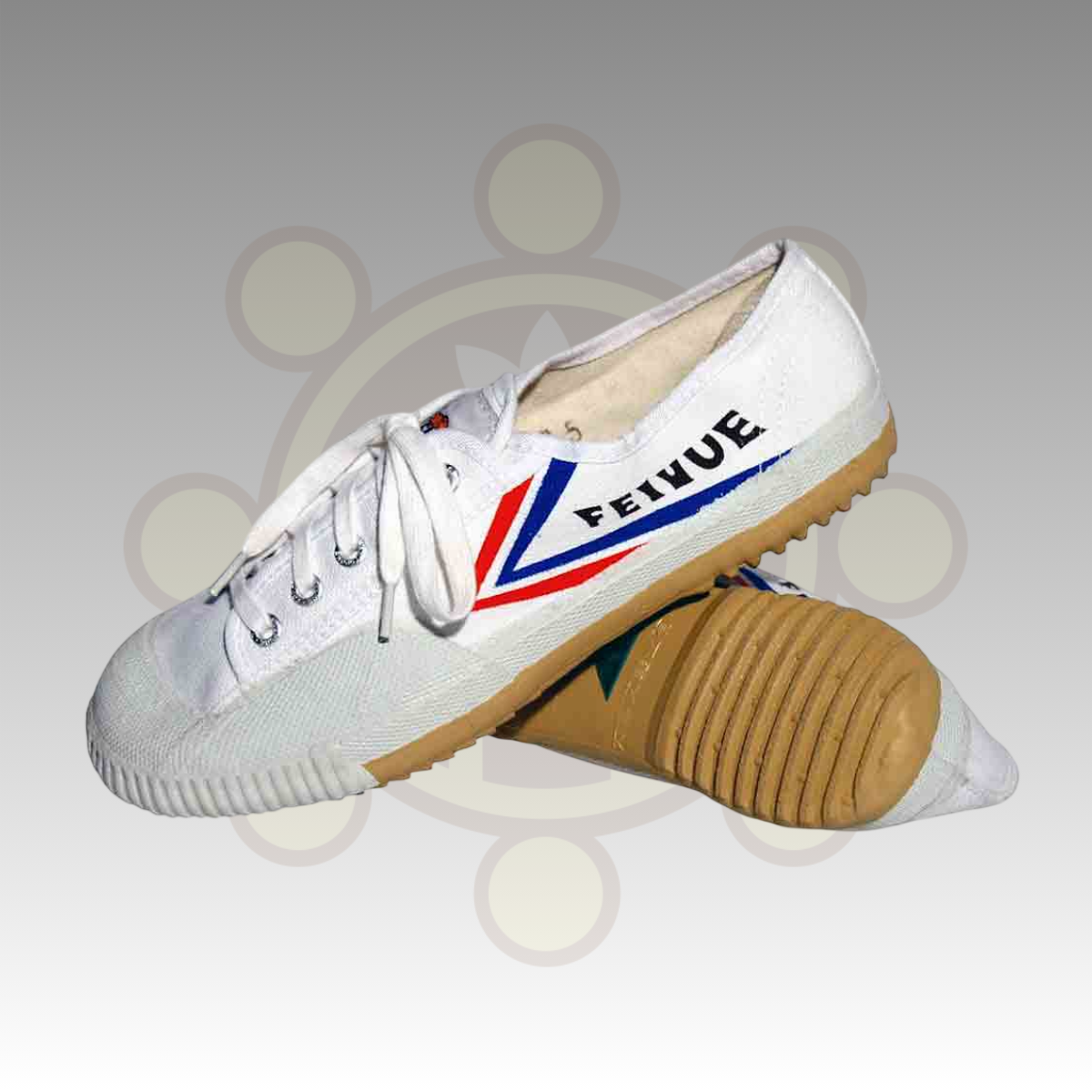 Feiyue - Zapatos de Entrenamiento - Imagen 3