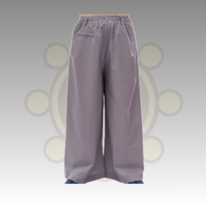 Pantalón de Entrenamiento Shaolin
