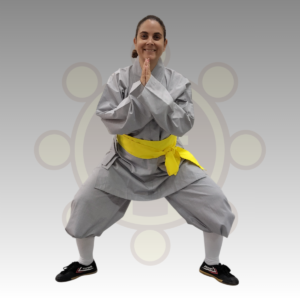 Uniforme - Chaqueta y Pantalón
