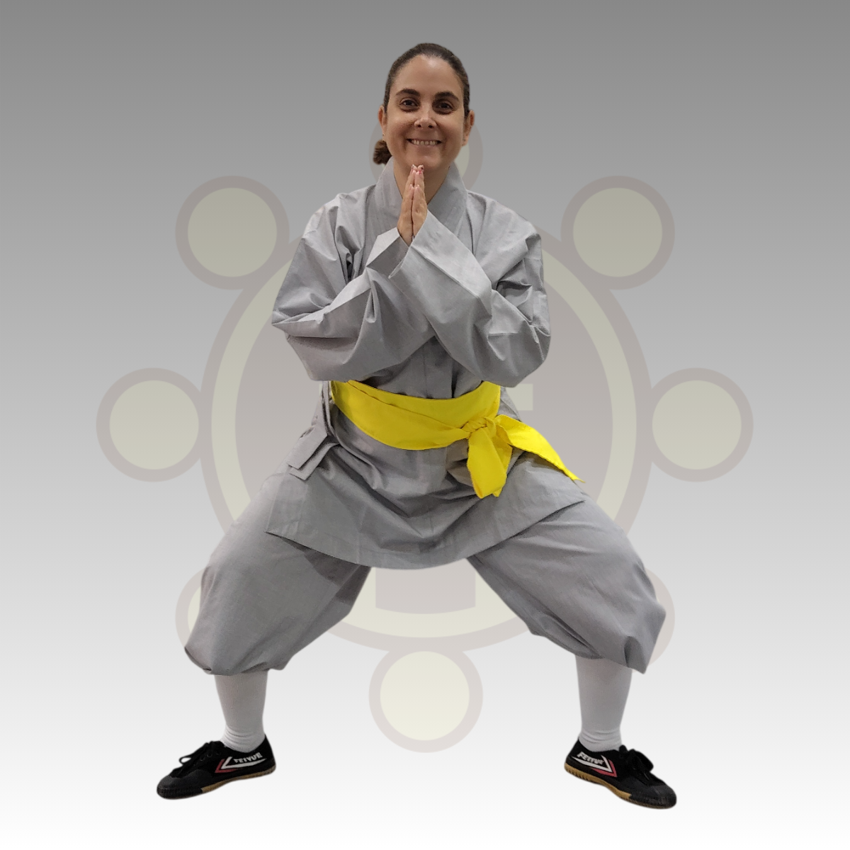 Uniforme - Chaqueta y Pantalón