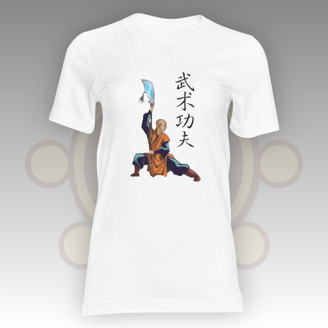 Camiseta GuanDao - Imagen 5