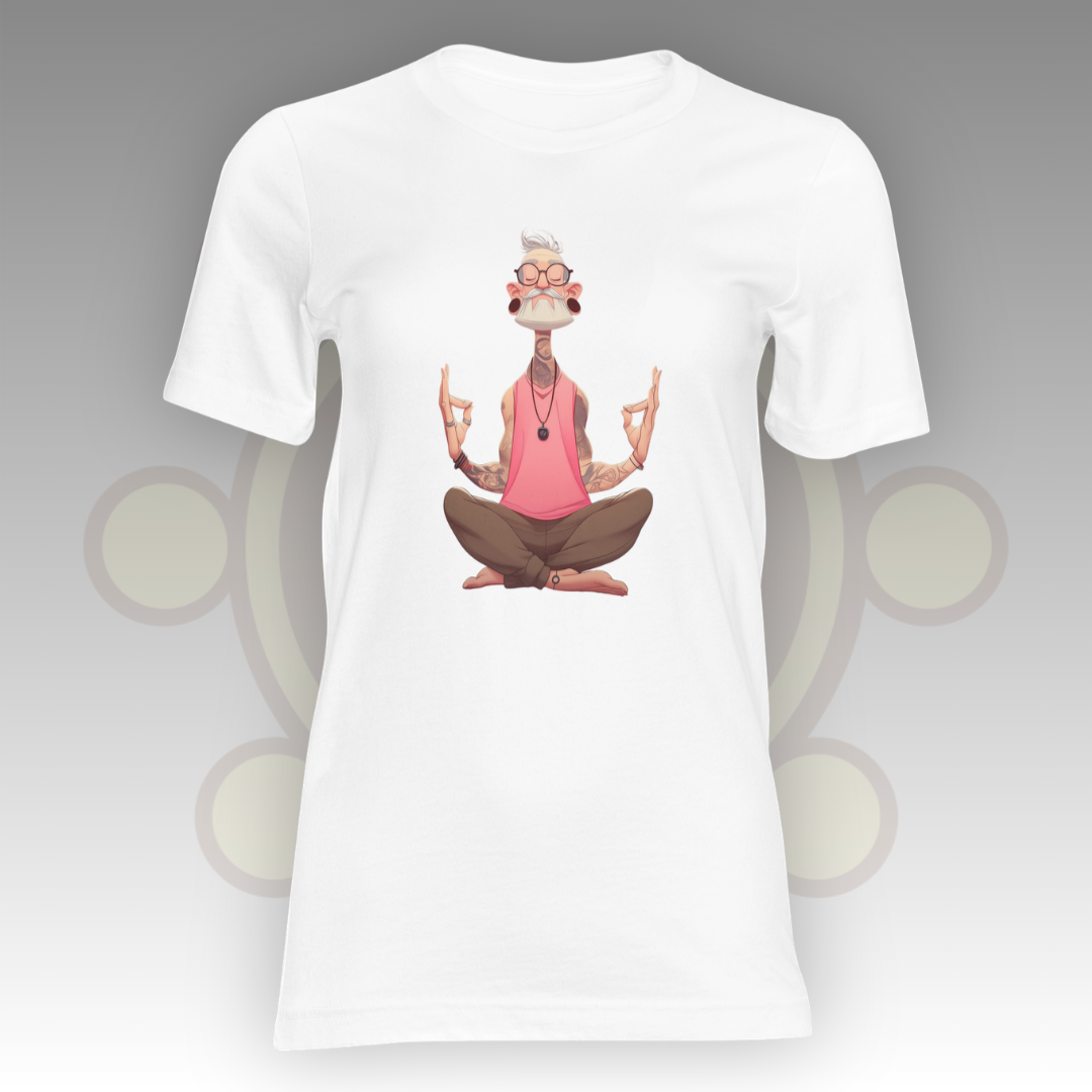 Camiseta Hipster - Imagen 6