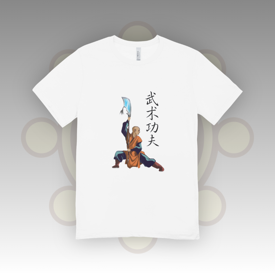 Camiseta GuanDao - Imagen 7