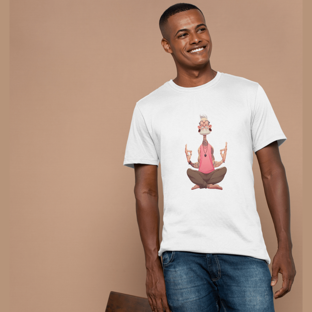 Camiseta Hipster - Imagen 5
